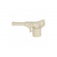 Переходник на паровую трубку для Saeco XSmall, Gaggia, 421944028161