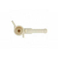 Переходник на паровую трубку для Saeco XSmall, Gaggia, 421944028161