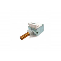 Насос ULKA EX5GW 48W 2/1 (650cc/min_15bar) Универсальные Q2