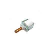 Насос ULKA EX5GW 48W 2/1 (650cc/min_15bar) Универсальные Q2