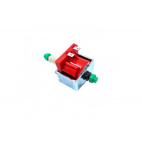 Насос ULKA NME1S 16W (180cc/min_32bar) R/diam.5mm Универсал