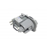 Сливной насос Fudi 30W посудомоечной машины  556915 MIDEA 11001011000495  49034409