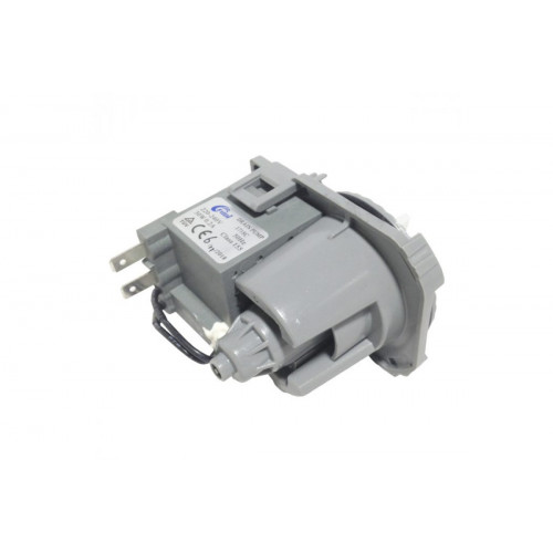 Сливной насос Fudi 30W посудомоечной машины  556915 MIDEA 11001011000495  49034409
