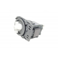Сливной насос Fudi 30W посудомоечной машины  556915 MIDEA 11001011000495  49034409