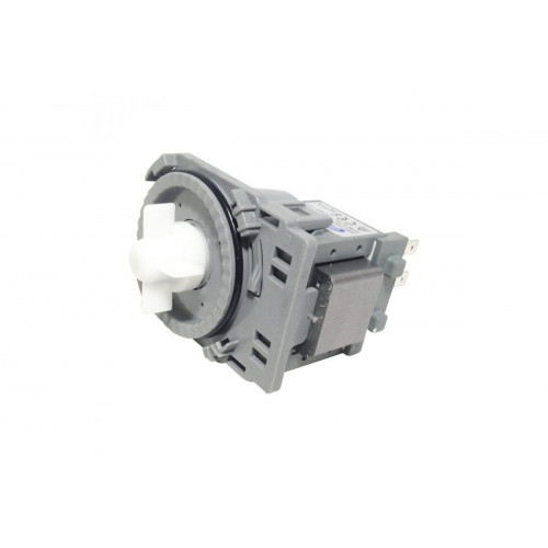 Сливной насос Fudi 30W посудомоечной машины  556915 MIDEA 11001011000495  49034409
