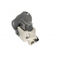 Насос сливной Hanyu 9010915 30W посудомоечной машины Beko 1740300300