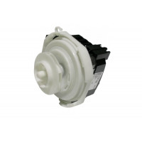 Насос рециркуляционный ARISTON, INDESIT, WHIRLPOOL, IGNIS C