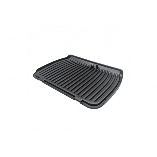 Нижняя жарочная панель гриля  TS-01039400 - GC702 GC712