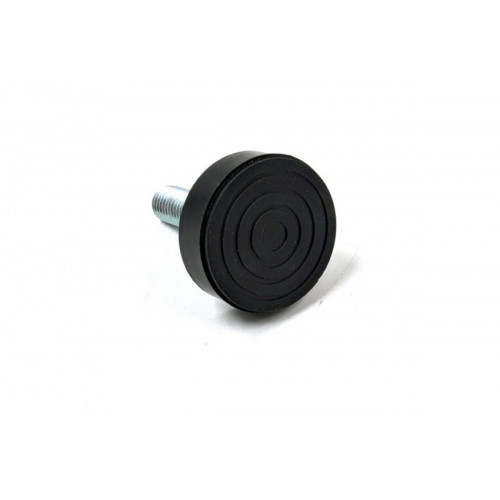 Ножка для стиральной машины M10, H=37mm
