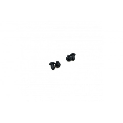 Ножки решетки 4шт P0006 Ariston