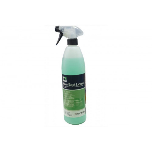 Очищающее средство для испарителей 1л Errecom Killer Bact Liquid AB1073.K.S1.RU