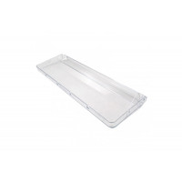Панель овощного ящика холодильника Indesit C00522991
