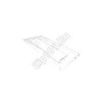 Панель ящика холодильника Indesit C00308219