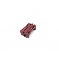 Переключатель 10 поз. режимов духовки TEKA 11HE219 83140103