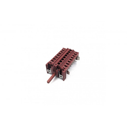 Переключатель 10 поз. режимов духовки TEKA 11HE219 83140103