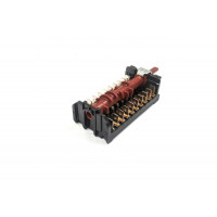 Переключатель духовки VESTEL 32010641, 10 позиций