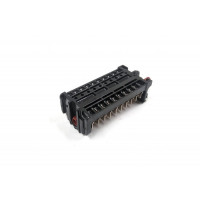 Переключатель духовки VESTEL 32010641, 10 позиций