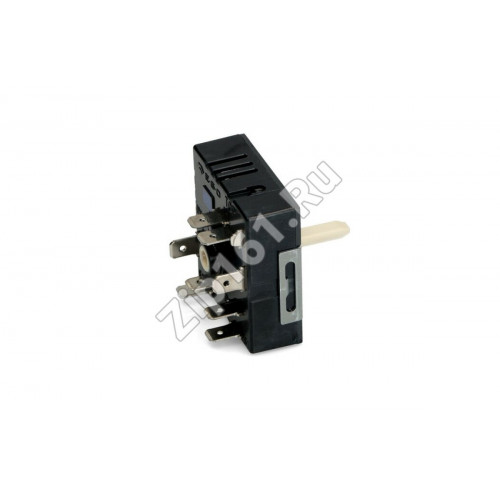 Переключатель конфорки EGO 50.57071.010 13A 240V шток-24мм