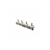 Переключатель мощности конфорок EGO 41.44723.060 Indesit C00082508