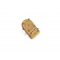 Переключатель программ Ariston C00143095