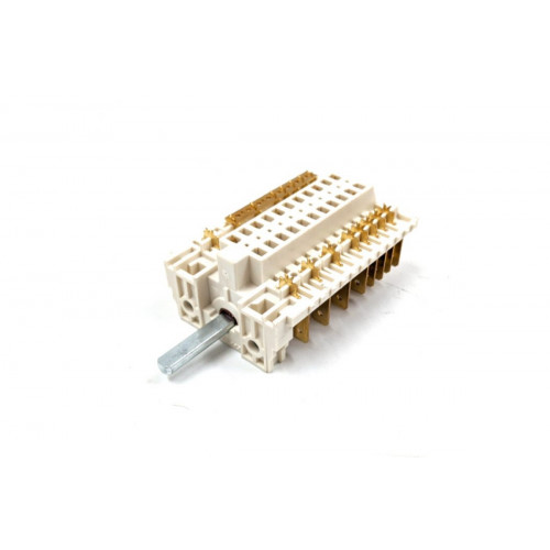 Переключатель режимов духовки для плит Indesit Ariston C00078435