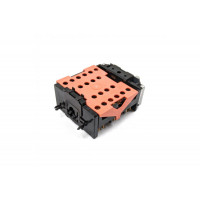 Переключатель режимов духовки EGO 46.23866.817 для плит INDESIT, ARISTON C00044985