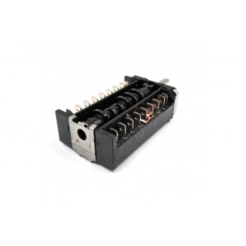 Переключатель режимов духовки Indesit C00052562