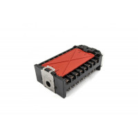 Переключатель режимов духовки Indesit C00052562