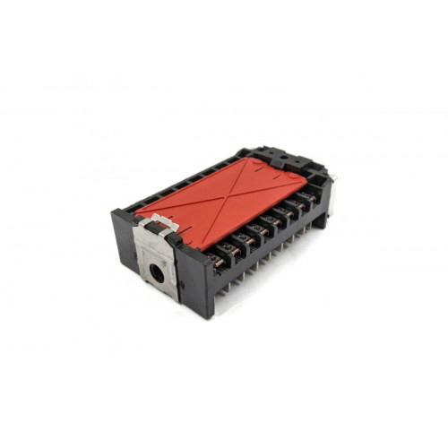 Переключатель режимов духовки Indesit C00052562