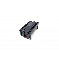 Переключатель режимов духовки Vestel M6532012461