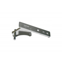Петли средняя холодильника Haier 0060110012