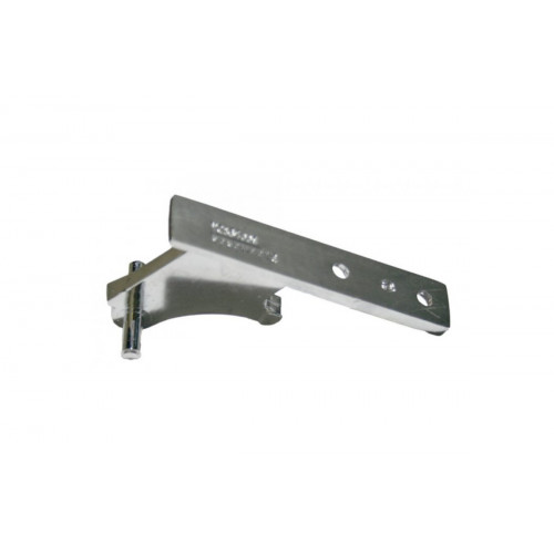 Петли средняя холодильника Haier 0060110012