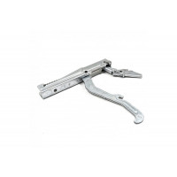 Петля двери для духовки Indesit C00098796