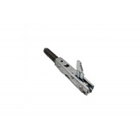 Петля двери духовки Whirlpool 481010562918 C00312705