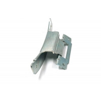 Петля люка Indesit C00255430
