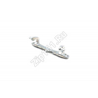 Петля люка стиральной машины Beko 2805710100