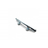 Петля люка сушильной машины ELECTROLUX ZANUSSI AEG 1366253233 номер на детали 136625322