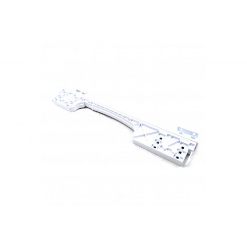 Петля - пружина дверки Indesit Ariston C00087073