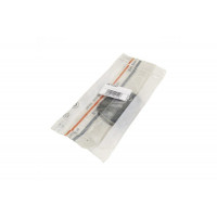 Опора петли дверцы Ariston C00055735