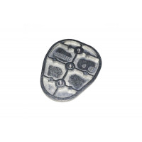 Опора петли дверцы Ariston C00055735