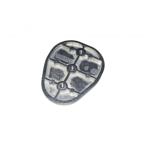 Опора петли дверцы Ariston C00055735