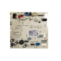 Внутренная плата управления Haier A0011800381A