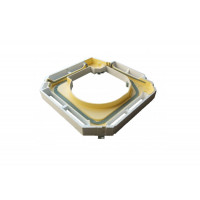 Поддон для конденсата кондиционера Haier 0010852910