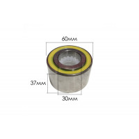 Подшипник BA2B 30x60x37 (двухрядный) Electrolux 1240463008