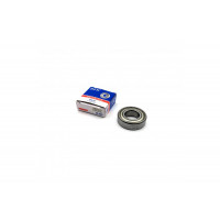 Подшипник 6003 ZZ (15x32x9) HFD зам. Whirlpool 481252028097