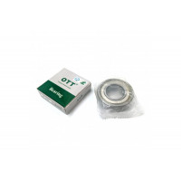 Подшипник 6205 ZZ OTT