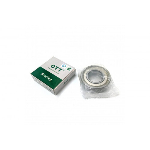Подшипник 6205 ZZ OTT
