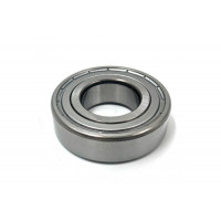 Подшипник 6205 ZZ SKF СМ (прозрачная упаковка)