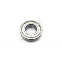 Подшипник 6206 ZZ сервисная упаковка Indesit