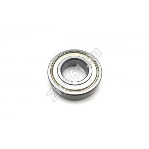 Подшипник 6206 ZZ сервисная упаковка Indesit